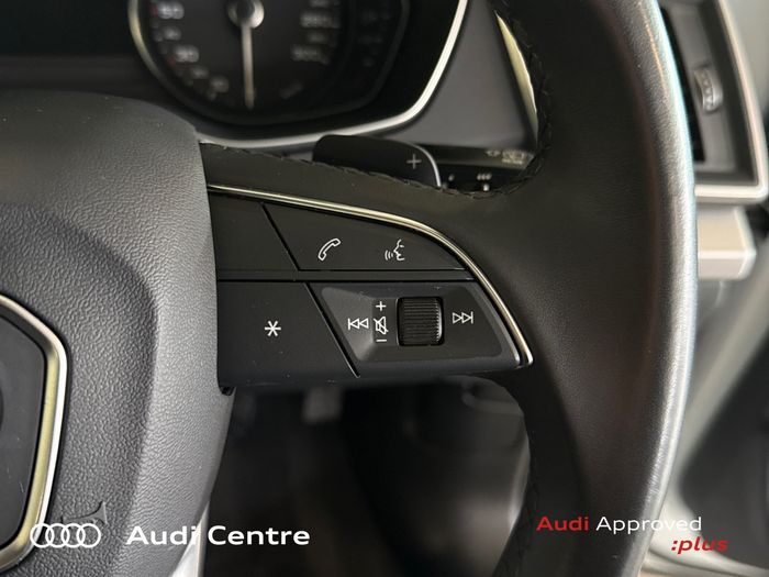 Audi Q5 2023
