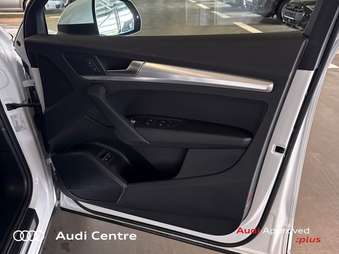 Audi Q5 2023