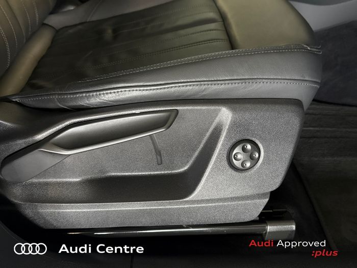 Audi Q5 2023