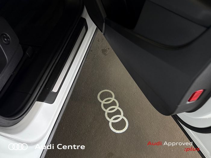 Audi Q5 2023
