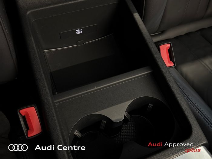 Audi Q5 2023