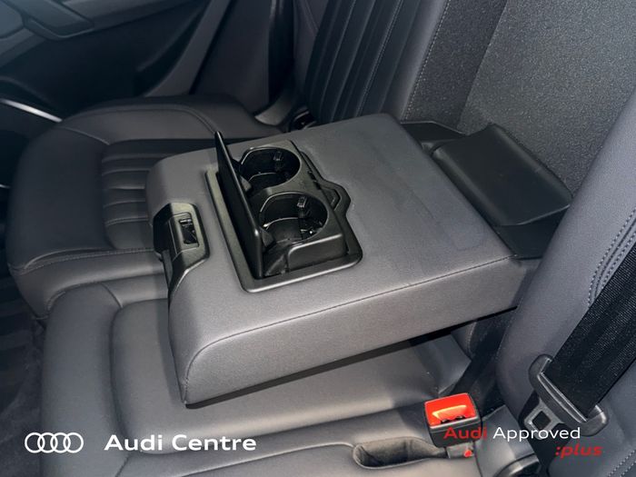 Audi Q5 2023