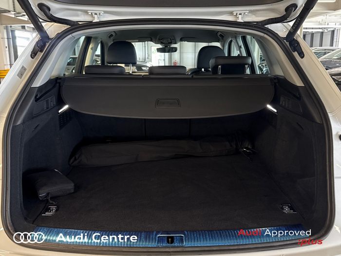 Audi Q5 2023