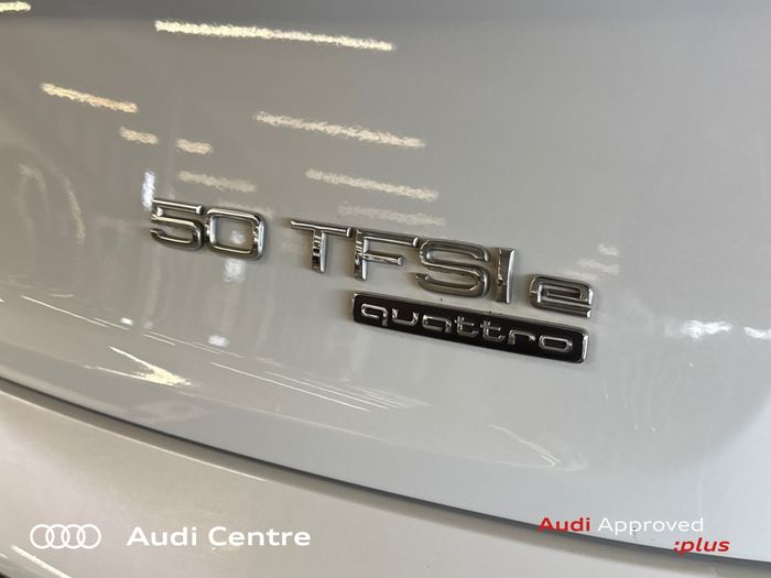 Audi Q5 2023
