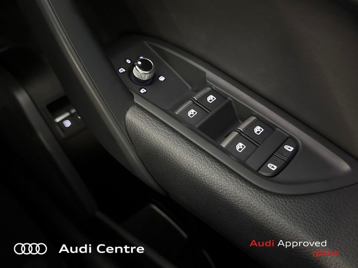 Audi Q5 2023