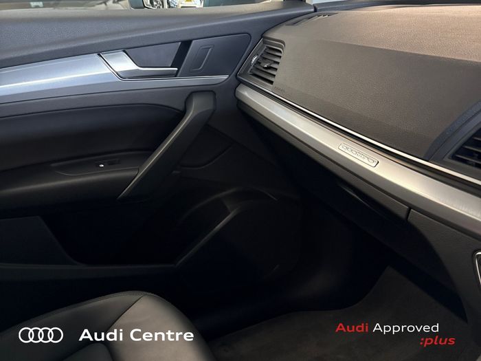 Audi Q5 2023