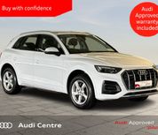Audi Q5 2023