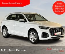 Audi Q5 2023