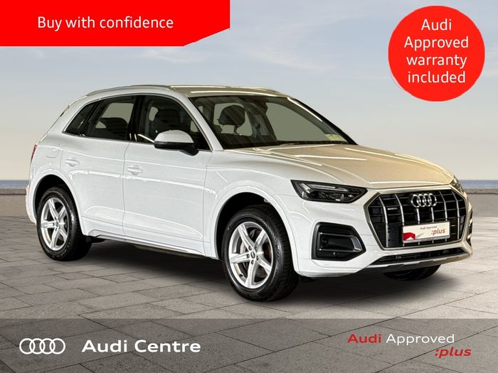 Audi Q5 2023