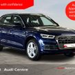 Audi Q5 2021