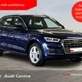 Audi Q5 2021