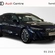 Audi A6 Avant 2026