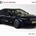 Audi A6 Avant 2026