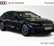 Audi A6 Avant 2026