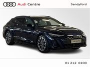 Audi A6 Avant 2026