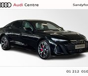 Audi A6 2026