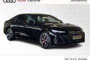 Audi A6 2026
