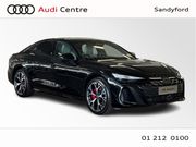 Audi A6 2026