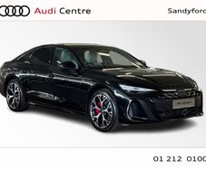 Audi A6 2026