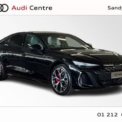 Audi A6 2026
