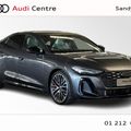 Audi A5 2026