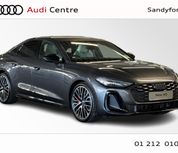 Audi A5 2026