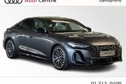 Audi A5 2026
