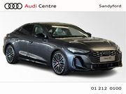 Audi A5 2026
