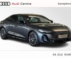 Audi A5 2026