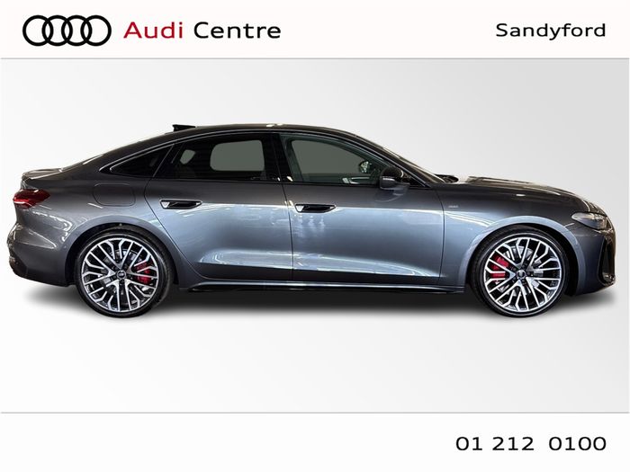 Audi A5 2026