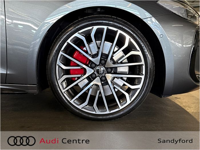 Audi A5 2026