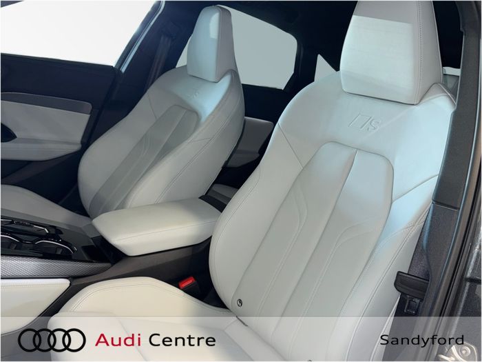 Audi A5 2026