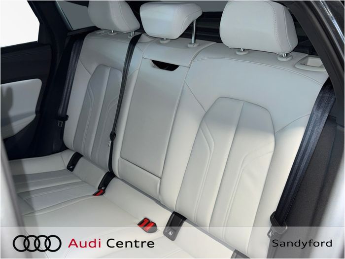 Audi A5 2026