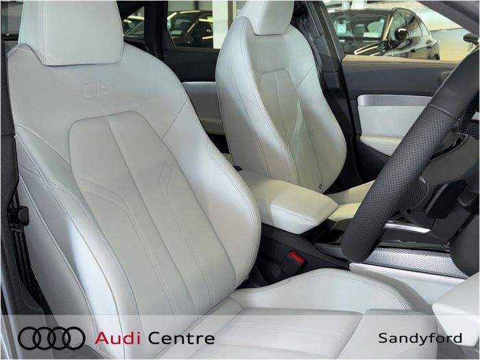 Audi A5 2026