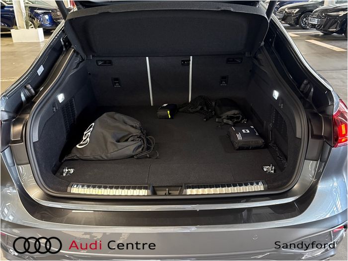 Audi A5 2026