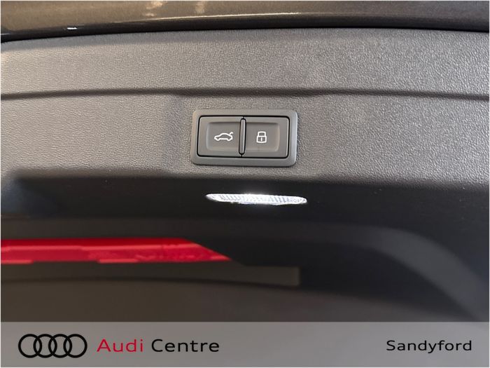 Audi A5 2026
