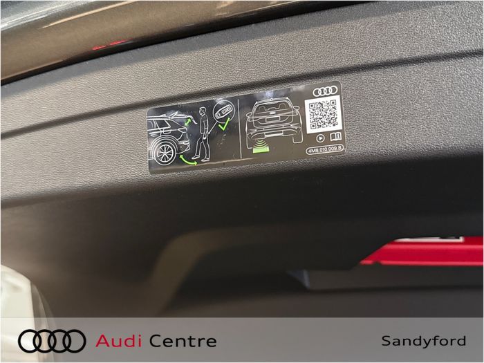 Audi A5 2026