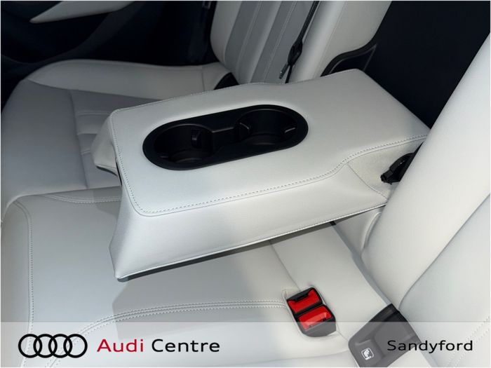 Audi A5 2026