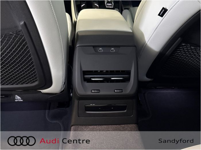Audi A5 2026