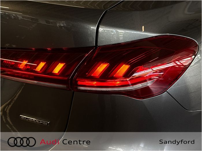 Audi A5 2026