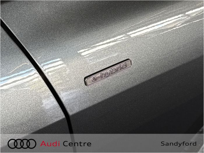 Audi A5 2026