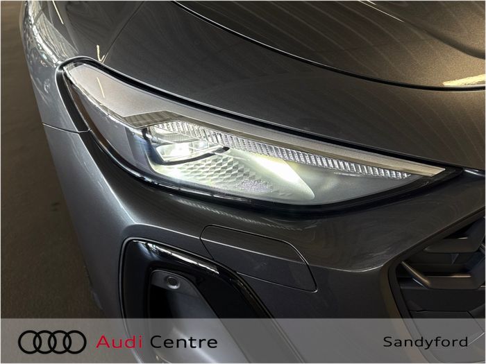 Audi A5 2026