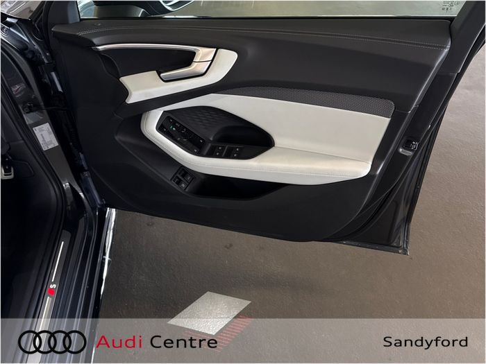 Audi A5 2026