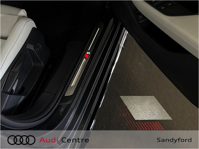 Audi A5 2026