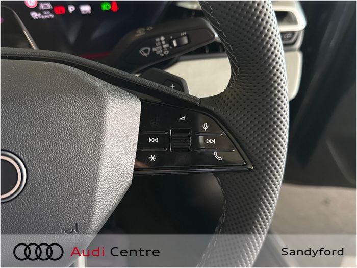 Audi A5 2026
