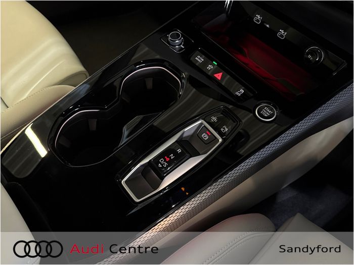 Audi A5 2026