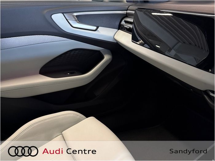 Audi A5 2026