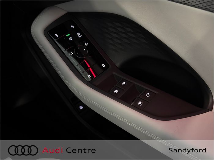 Audi A5 2026