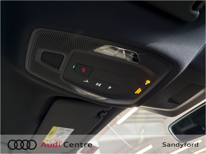 Audi A5 2026