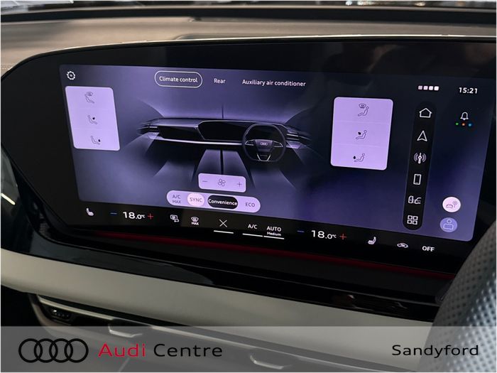 Audi A5 2026